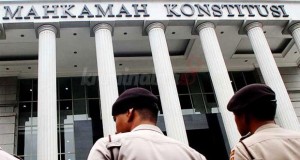 Gugat UU MD3, Ini Pasal-Pasal yang Dipermasalahkan PSI