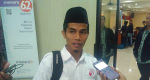 Pemuda Muhammadiyah: Ahok Tak Patut Mengajukan PK