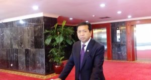 Dokumen SPDP KPK Bocor, Setya Novanto Jadi Tersangka Lagi?