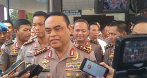 Wakapolri: Jangan Ragukan Netralitas Polri!