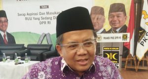 Lebih Pilih Sudrajat-Syaikhu di Pilgub Jabar, PKS Tak Jadi Usung Deddy Mizwar