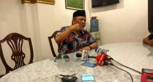 Alumni 212 Ancam Cabut Dukungan di Pilkada 2018