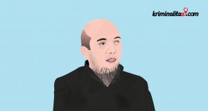 Wajar TGUP Dibentuk karena Polisi Lamban Tangani Kasus Novel