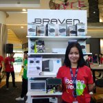 Bisa Dicas dengan Sinar Matahari, Speaker Portable Braven Cocok buat Traveler