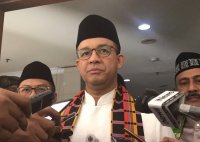 Gara-Gara Ngotot Legalkan Becak, Anies Dinilai Keras Kepala 