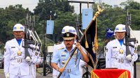 Survei: TNI Jadi Lembaga yang Paling Memuaskan Publik