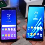 Akhirnya, Samsung Galaxy A8 Resmi Masuk ke Indonesia