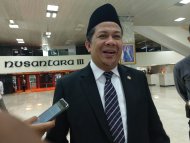 Dukung Anis Matta Jadi Capres, Fahri Hamzah Dikejutkan Kabar PKS Usung Jokowi