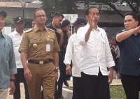 Aktivis Progres 98: Kalau Jokowi Duet Sama Gatot, Semua Bisa Kena Stroke Politik 